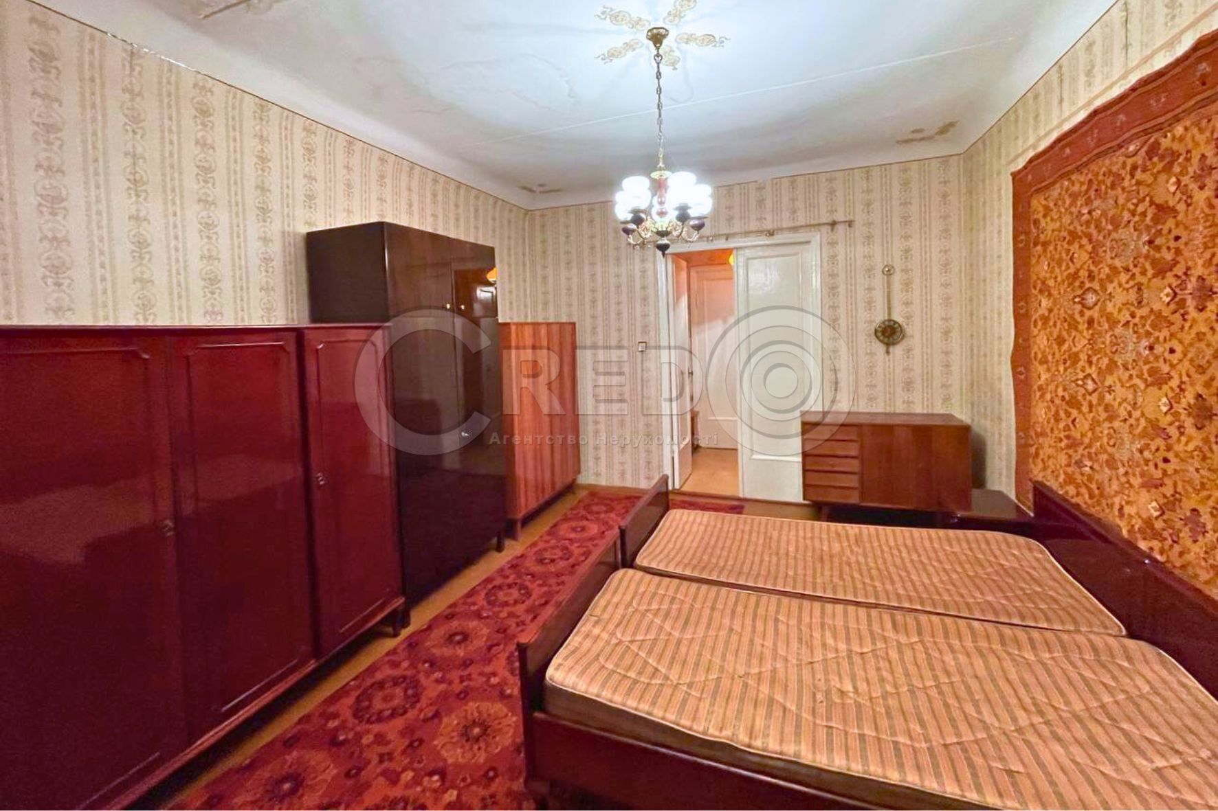 Продаж 3-кімнатної квартири 73.8 м², Гагаріна просп.