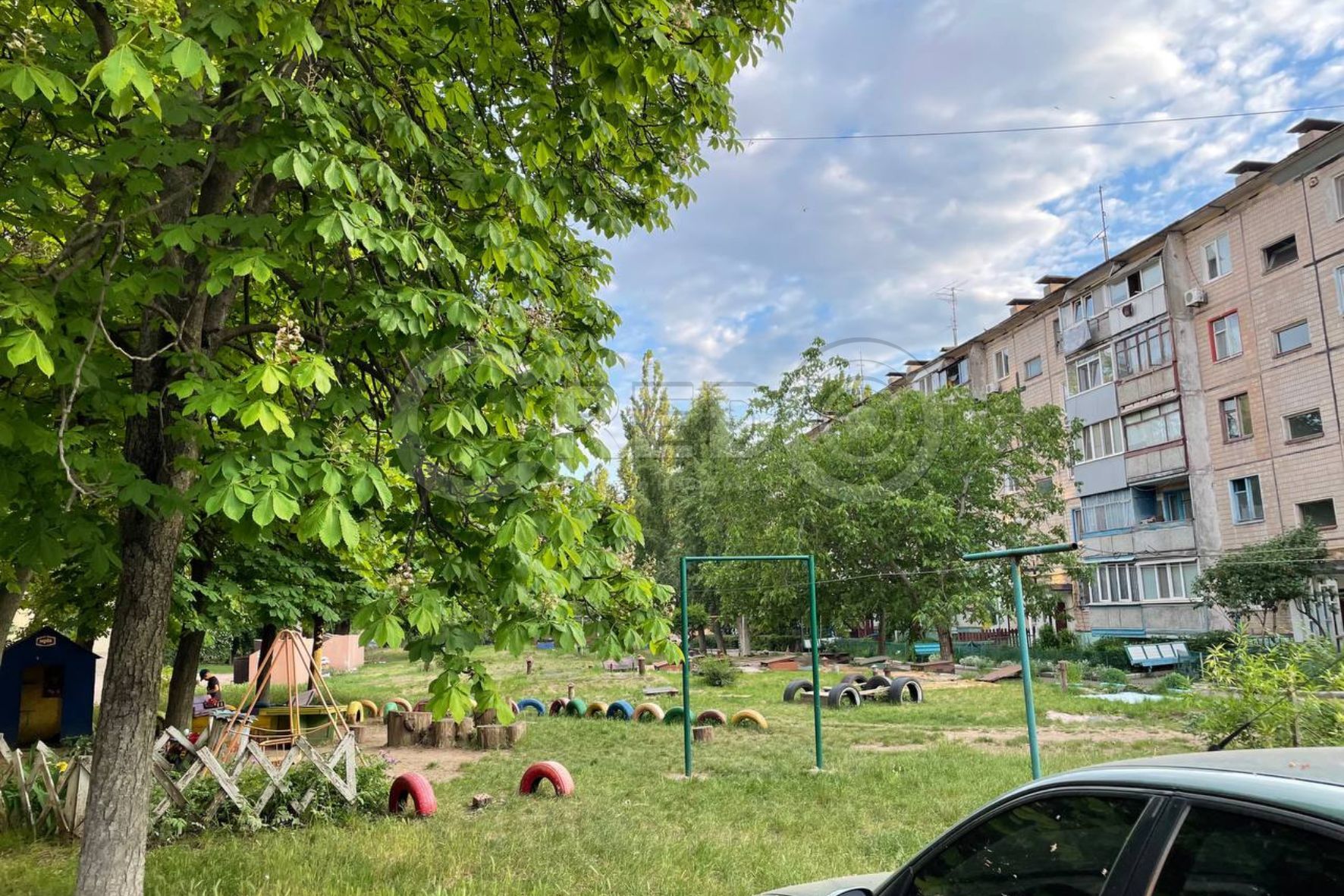 Продаж 3-кімнатної квартири 73.8 м², Гагаріна просп.