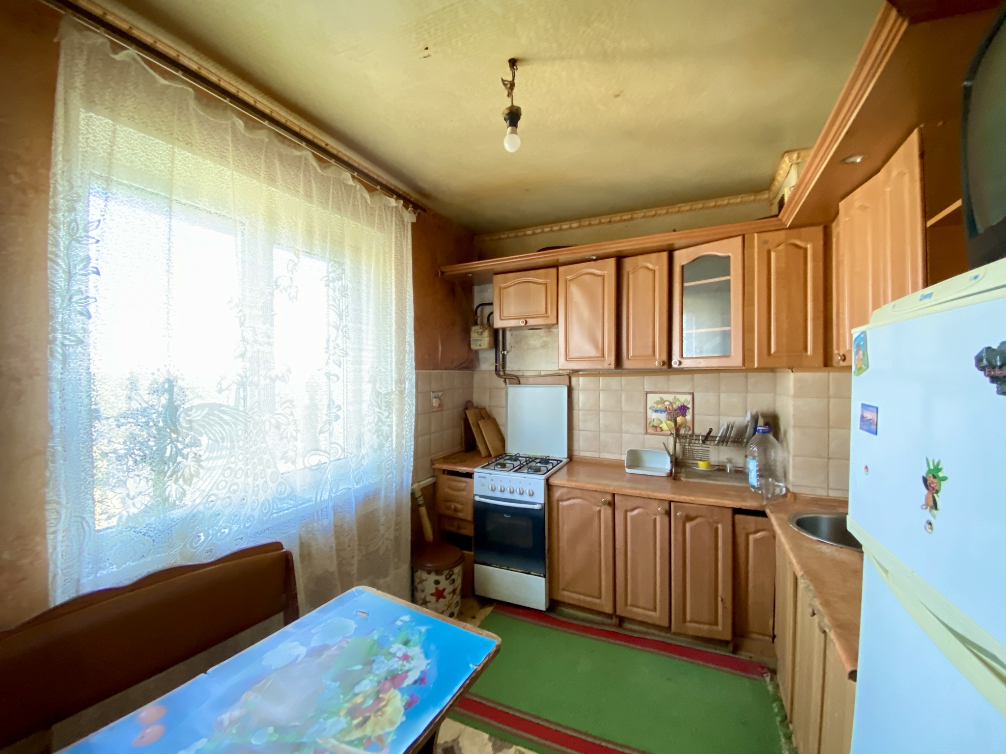 Продаж 3-кімнатної квартири 70 м², Китобоїв вул., 12