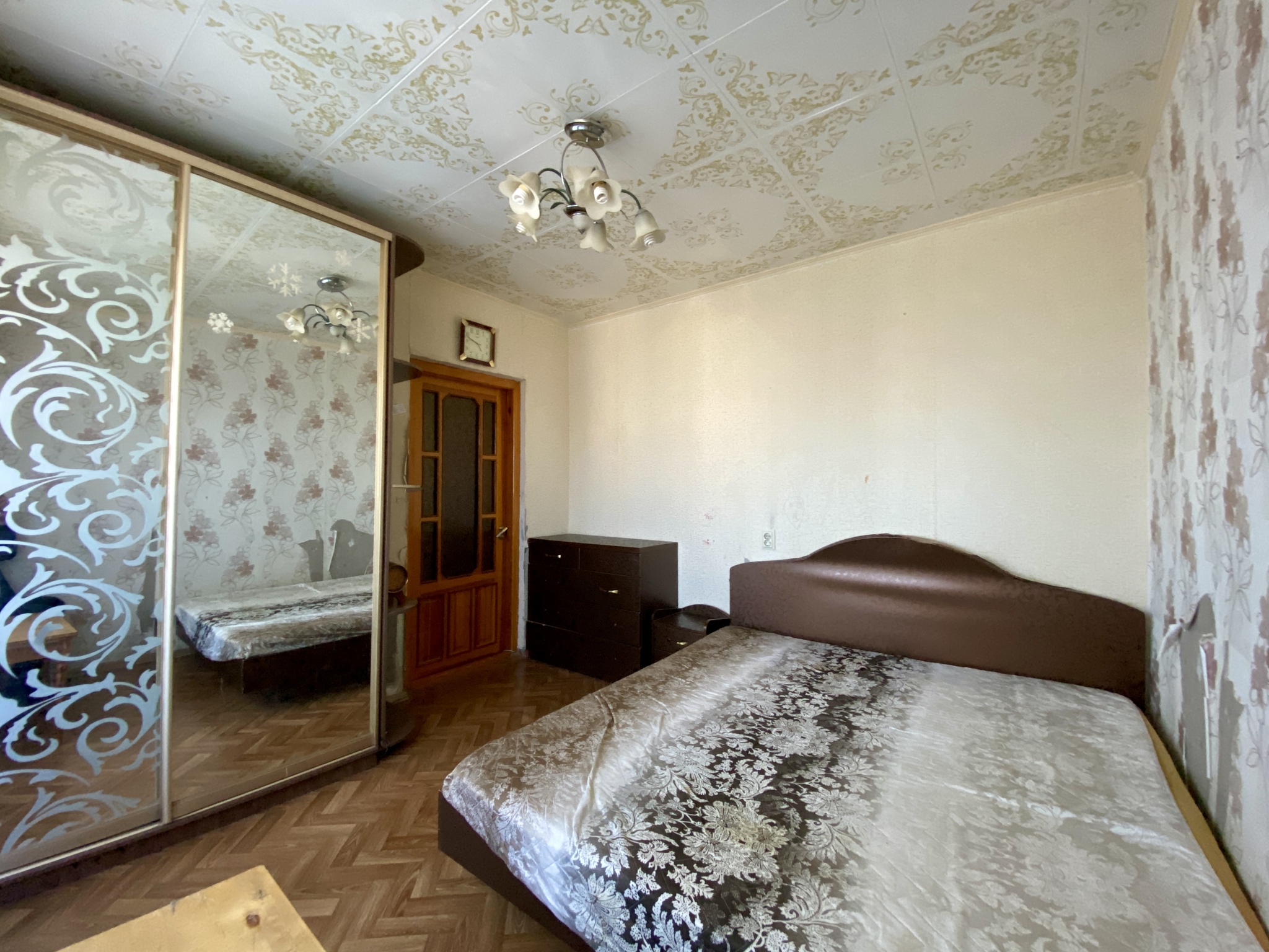 Продаж 3-кімнатної квартири 70 м², Китобоїв вул., 12