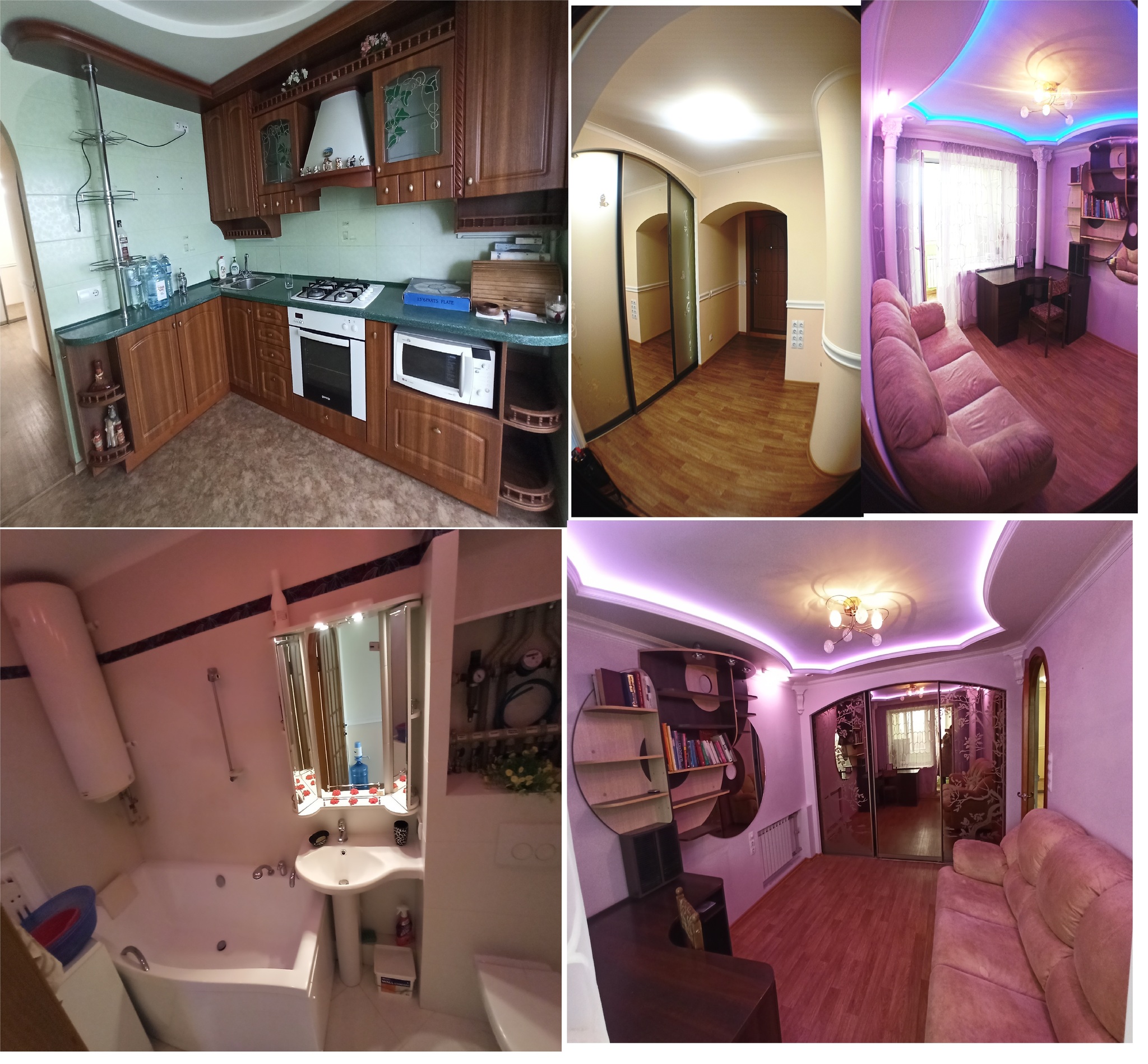 Продаж 2-кімнатної квартири 65 м², Танкопія вул., 18А