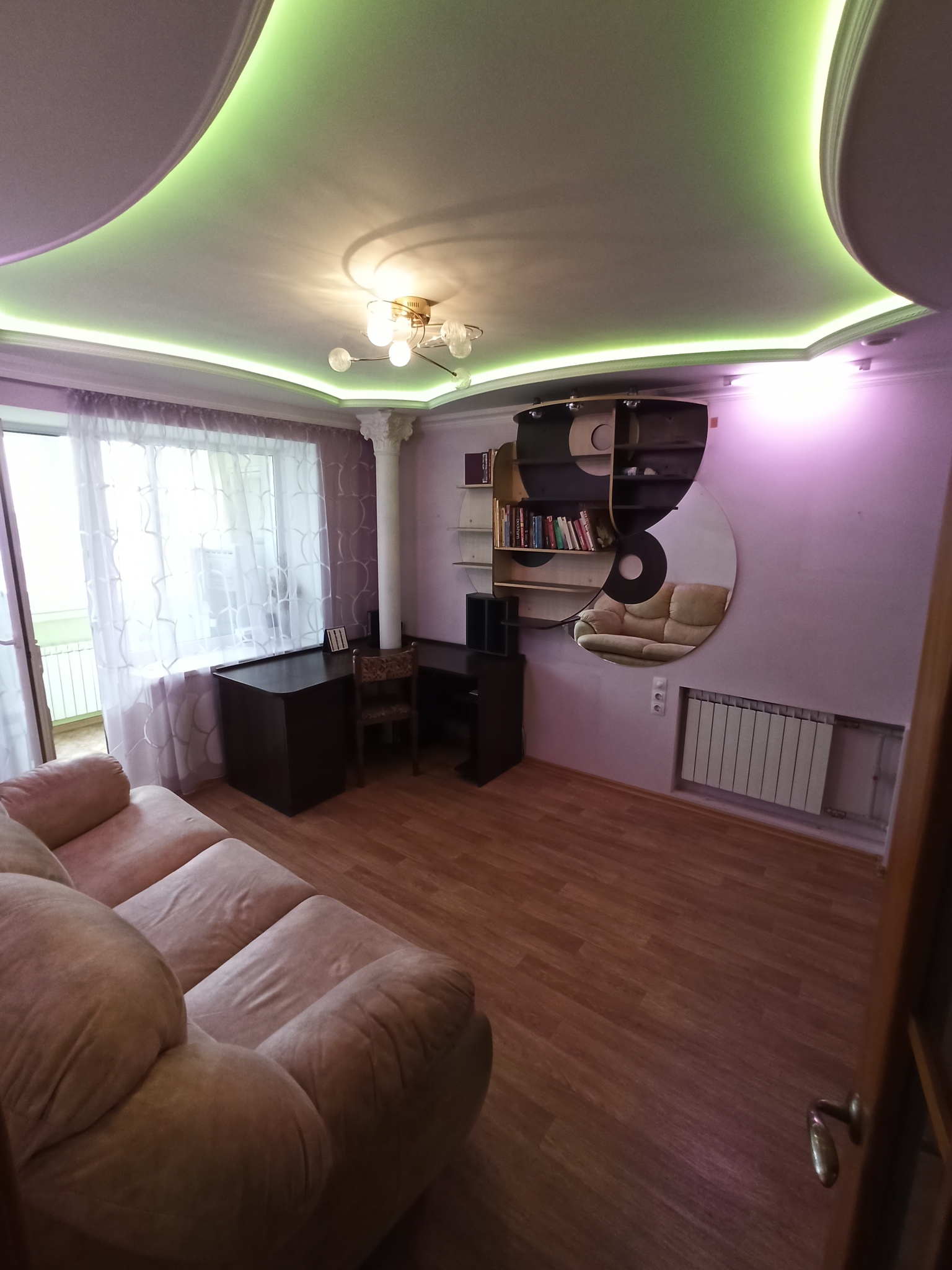 Продаж 2-кімнатної квартири 65 м², Танкопія вул., 18А