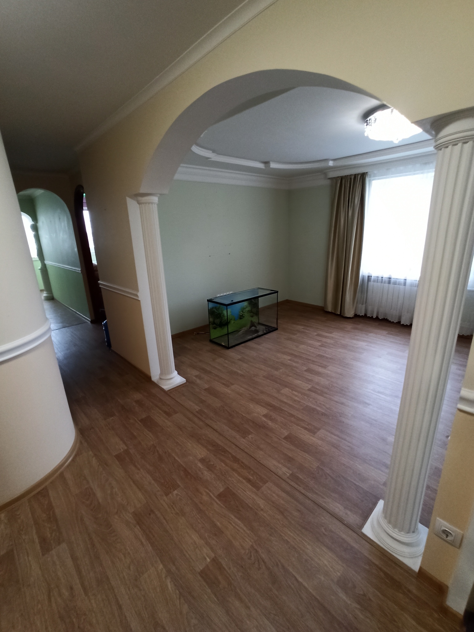 Продаж 2-кімнатної квартири 65 м², Танкопія вул., 18А