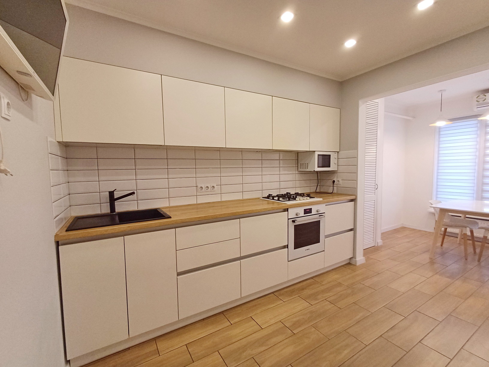 Продажа 1-комнатной квартиры 51 м², Новокузнецкая ул.