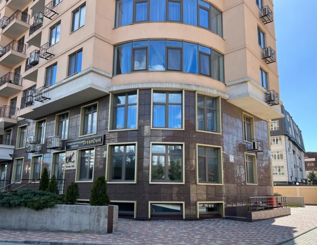 Аренда офиса 22 м², Литературная ул.