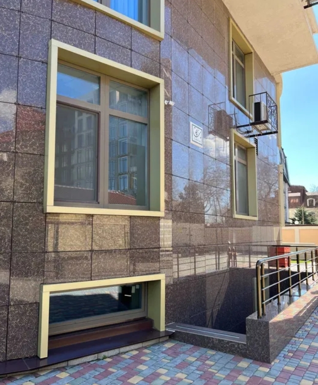 Аренда офиса 22 м², Литературная ул.
