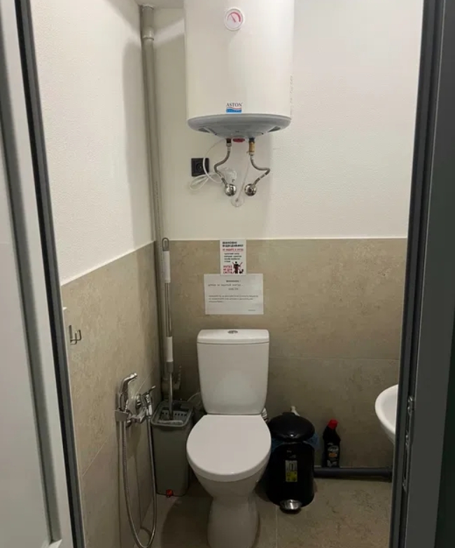 Аренда офиса 22 м², Литературная ул.