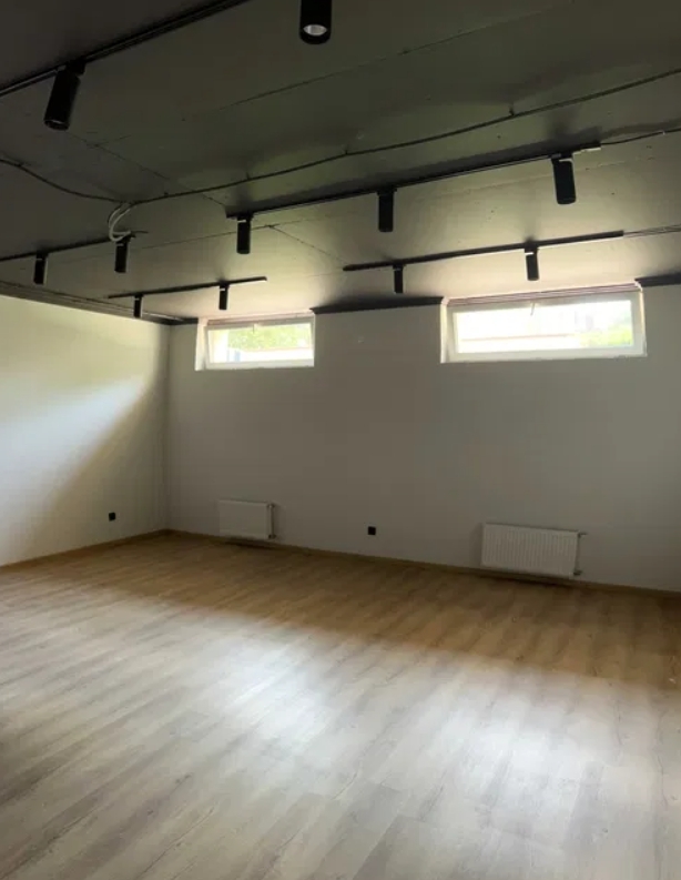 Аренда офиса 43 м², Литературная ул.