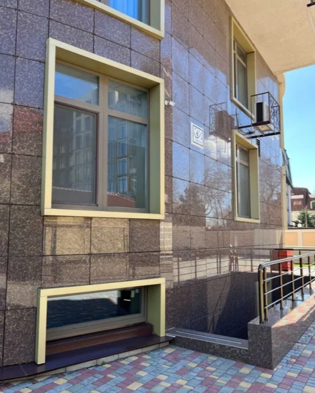 Аренда офиса 43 м², Литературная ул.