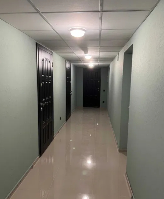 Аренда офиса 43 м², Литературная ул.