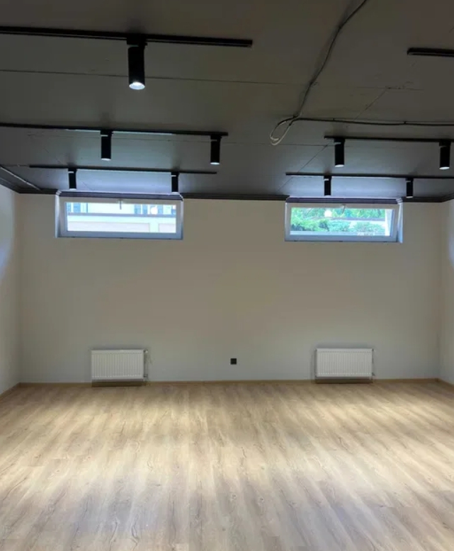 Аренда офиса 43 м², Литературная ул.