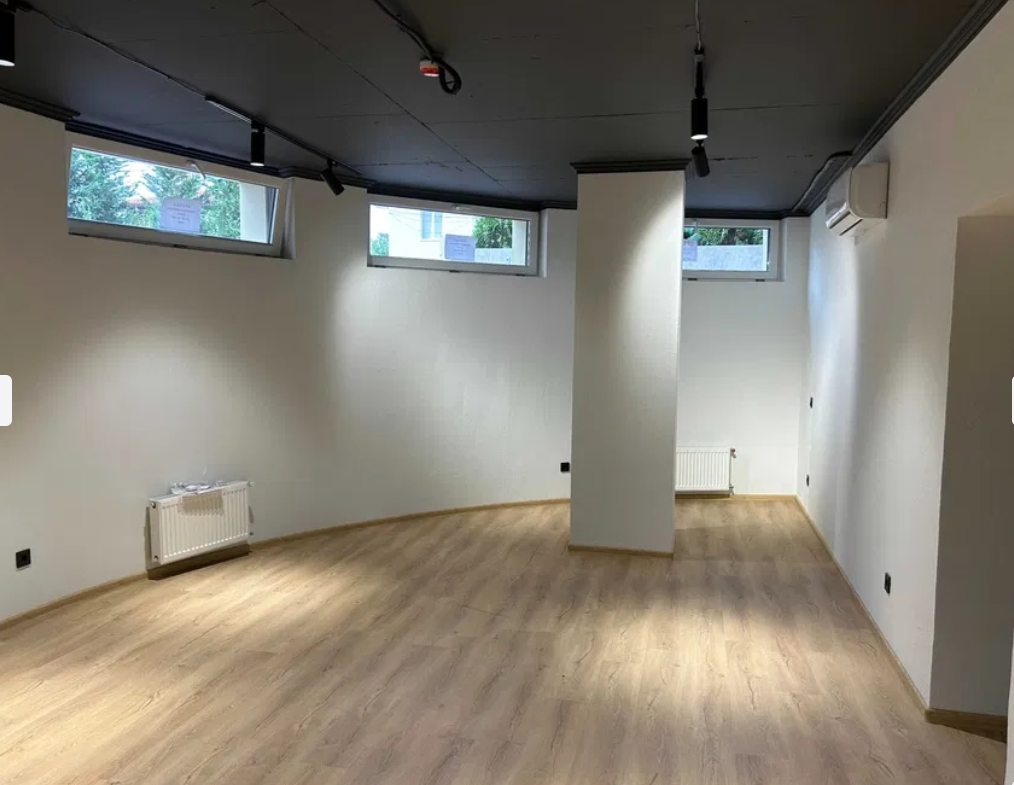 Аренда офиса 43 м², Литературная ул.