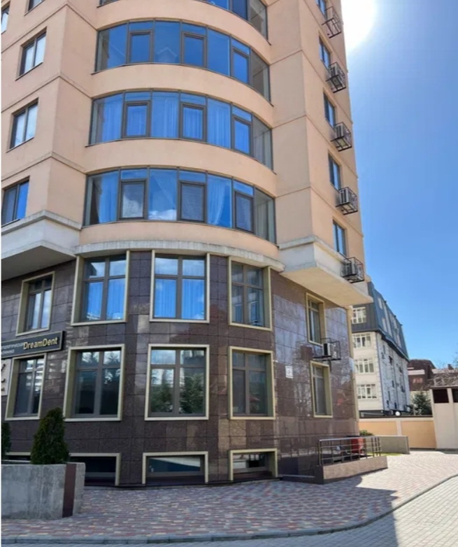 Аренда офиса 43 м², Литературная ул.