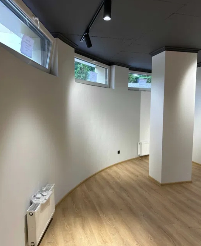 Аренда офиса 43 м², Литературная ул.