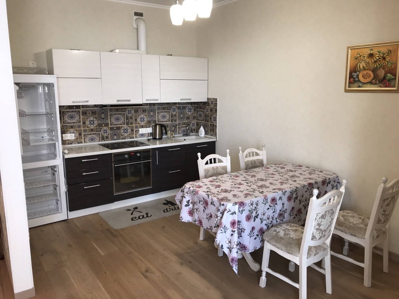 Оренда 2-кімнатної квартири 105 м², Дарницький бул., 8Б