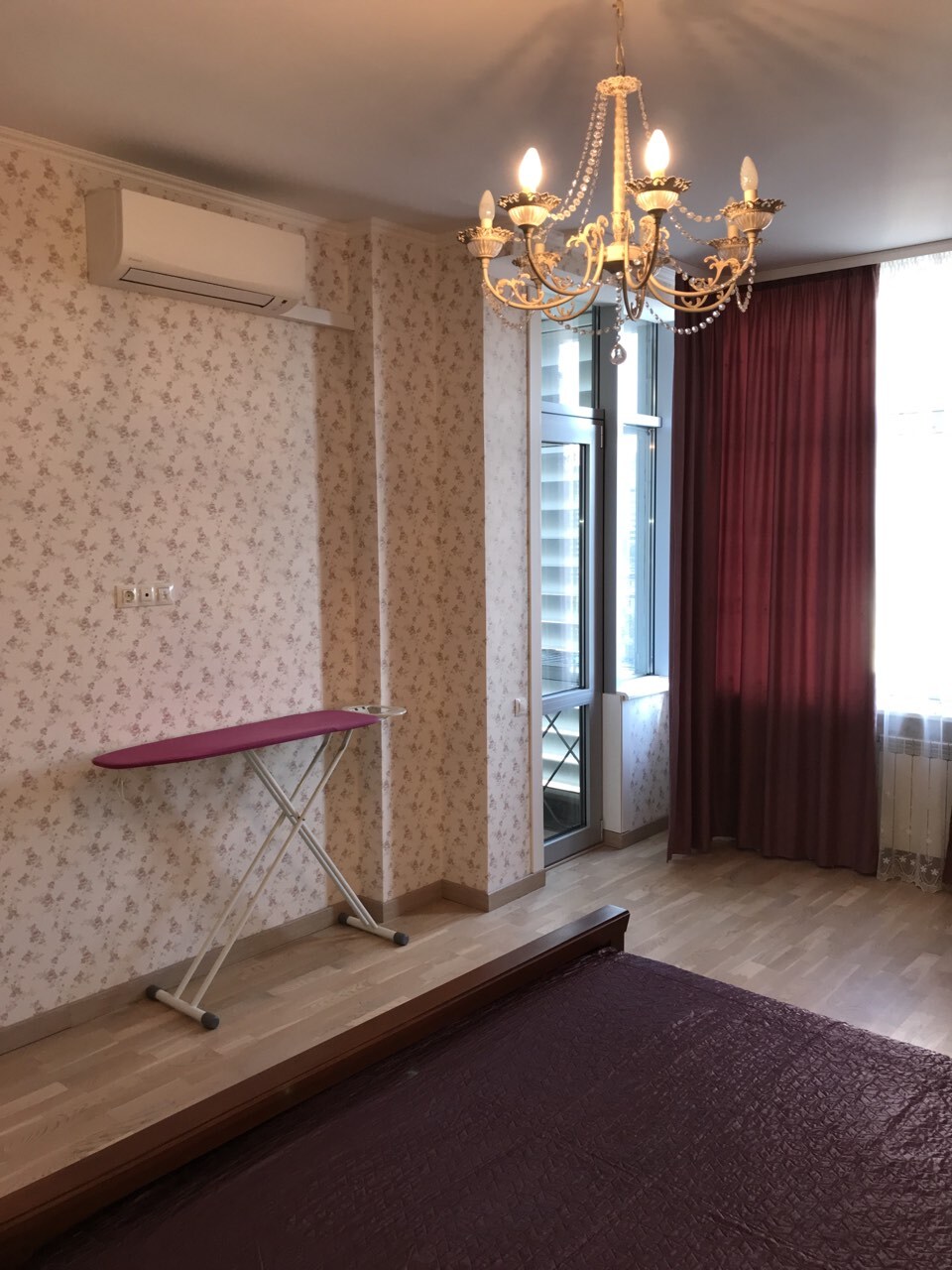 Аренда 2-комнатной квартиры 105 м², Дарницкий бул., 8Б