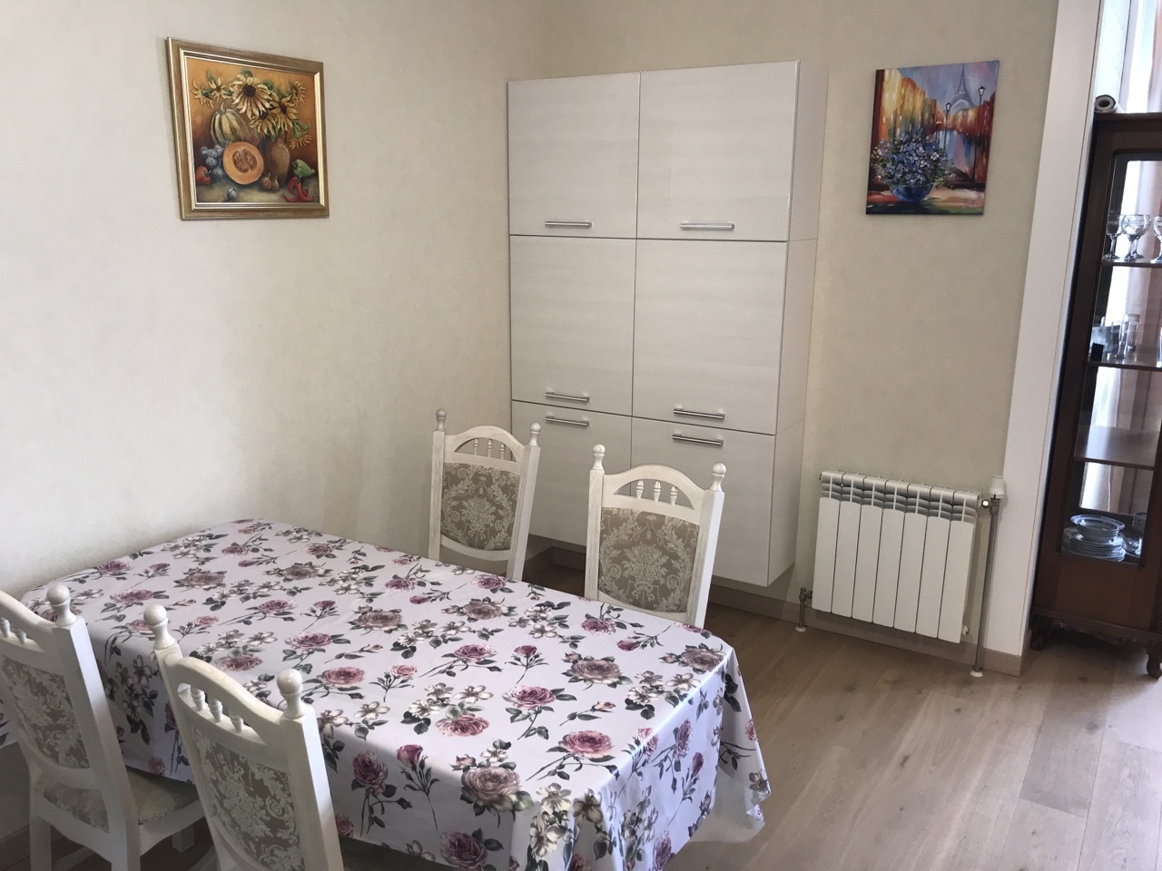 Аренда 2-комнатной квартиры 105 м², Дарницкий бул., 8Б