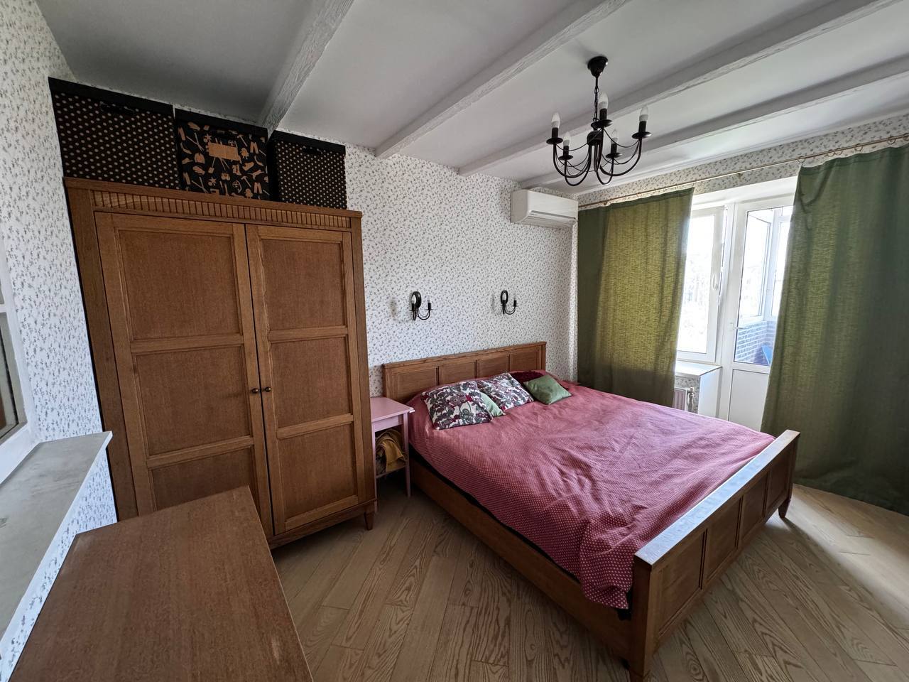 Продажа 2-комнатной квартиры 56 м², ЖК Киевский, 2/1В