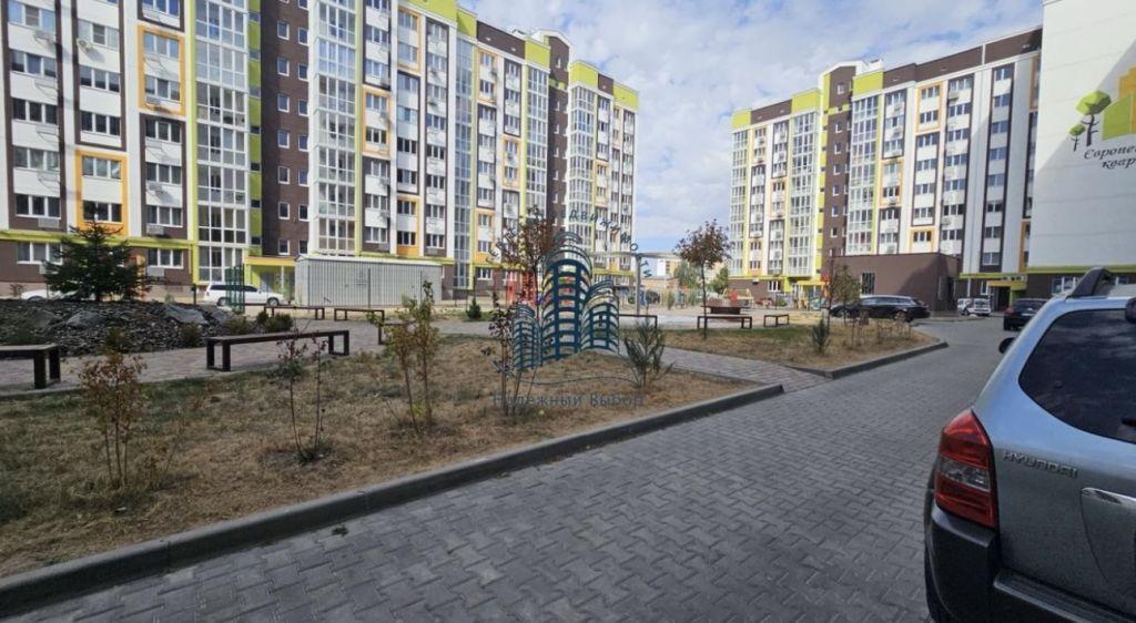 Продажа 1-комнатной квартиры 48 м², Европейская ул.