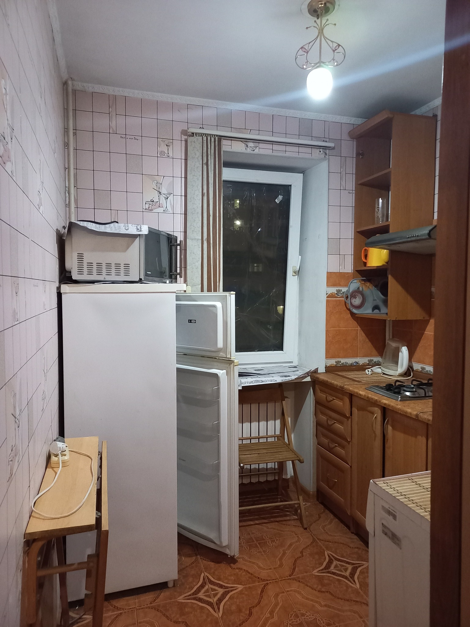 Продажа 1-комнатной квартиры 22 м², Академика Глушко просп.