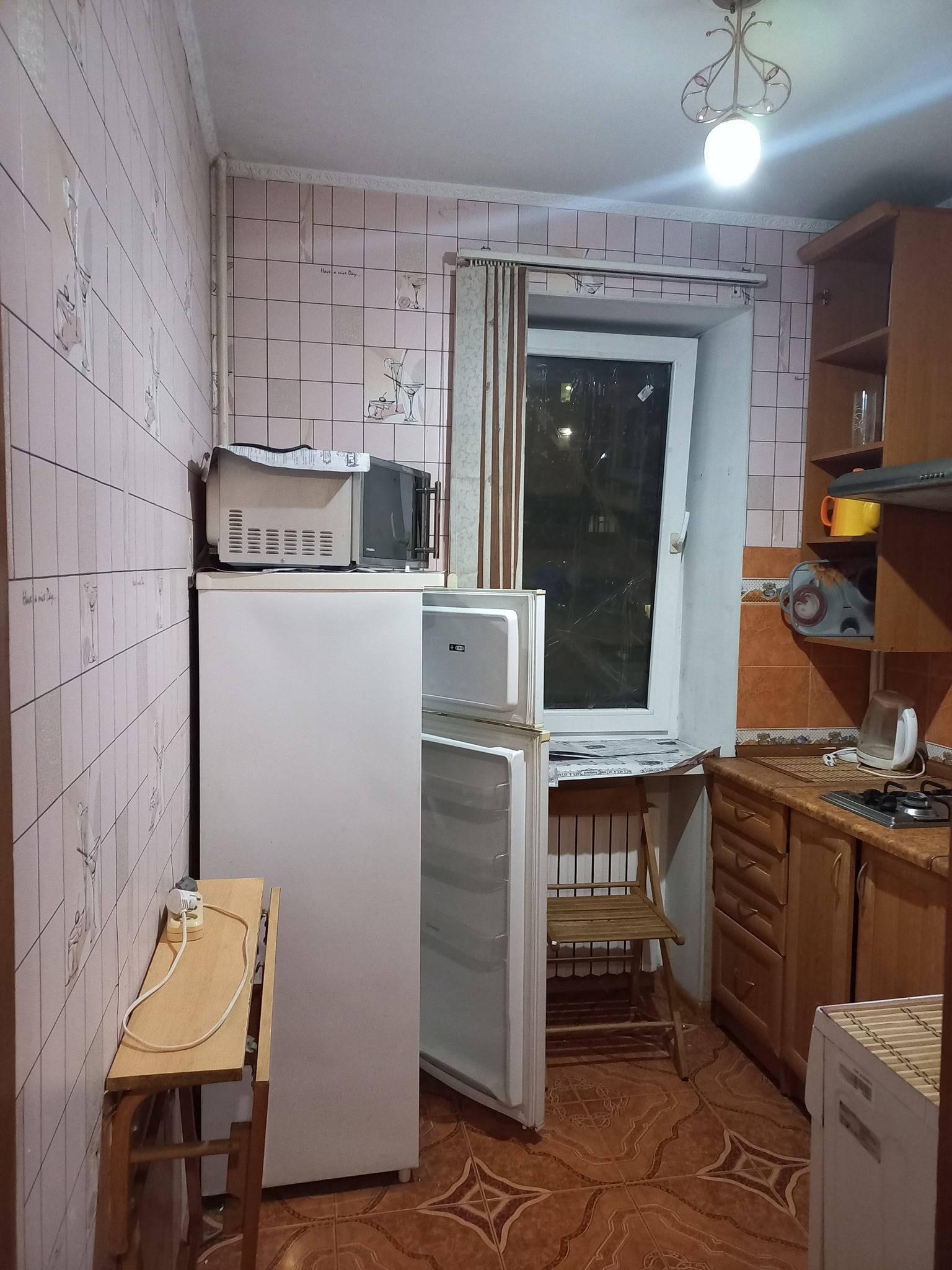 Продажа 1-комнатной квартиры 22 м², Академика Глушко просп.