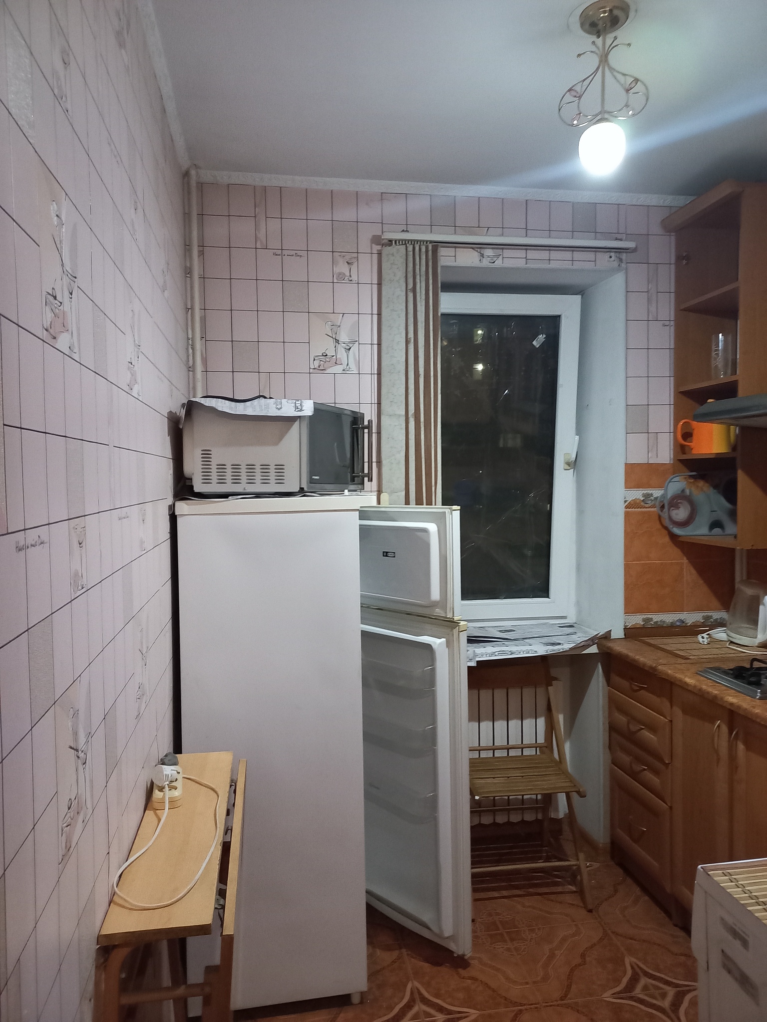 Продажа 1-комнатной квартиры 22 м², Академика Глушко просп.