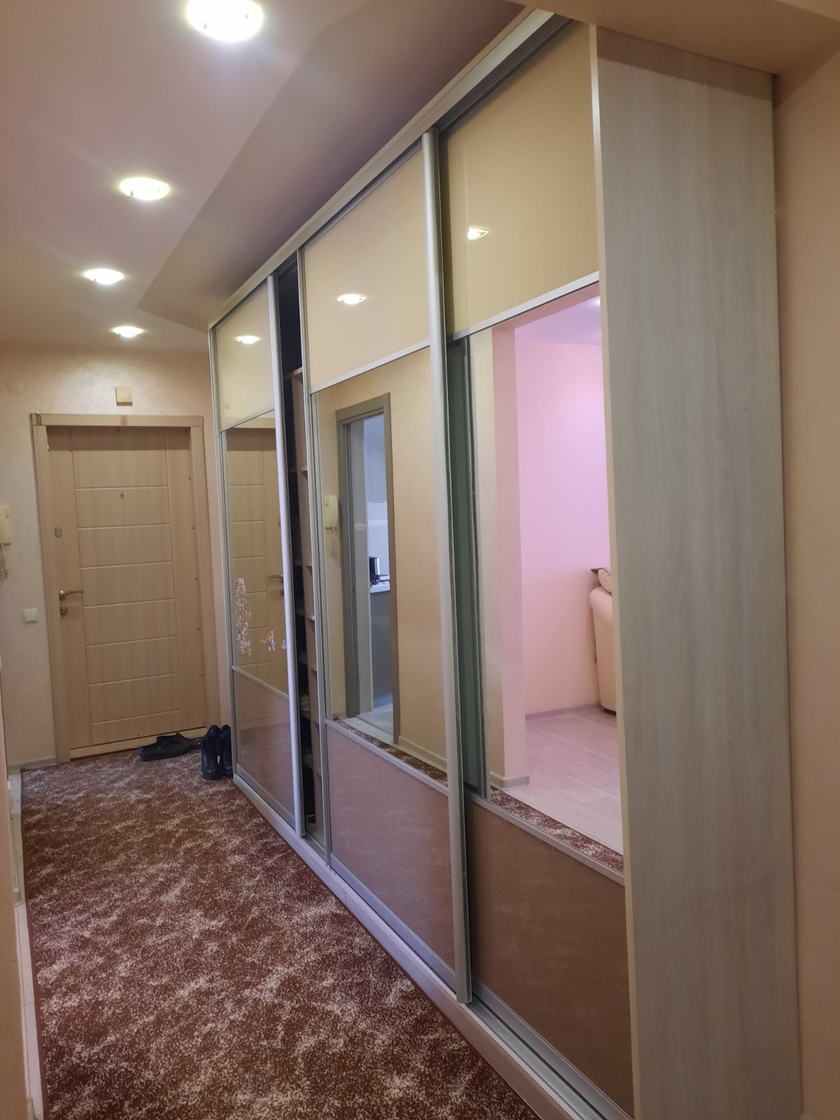 Продаж 3-кімнатної квартири 66 м², Академіка Вільямса вул.