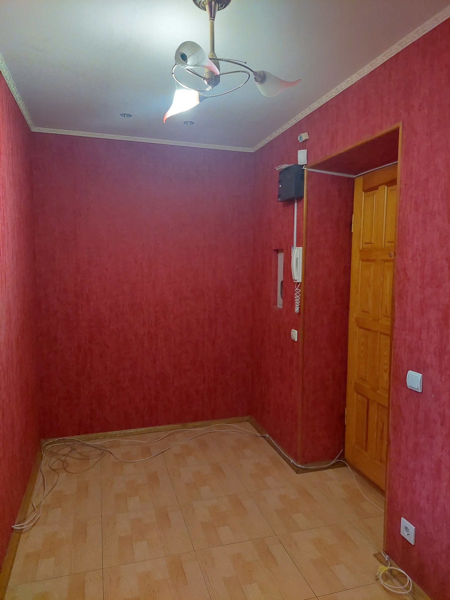 Продаж 2-кімнатної квартири 76 м², Ахсарова вул., 3В