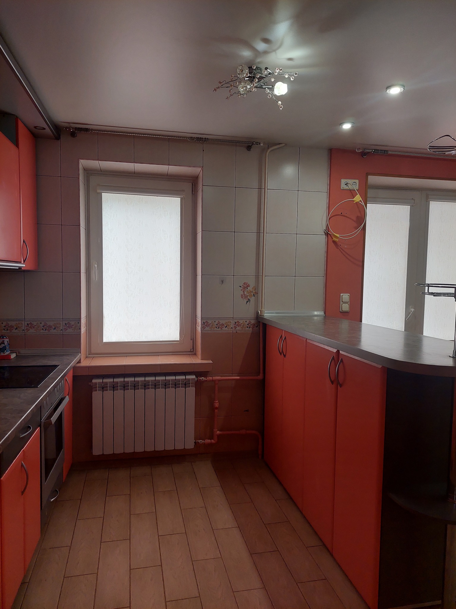 Продаж 2-кімнатної квартири 76 м², Ахсарова вул., 3В