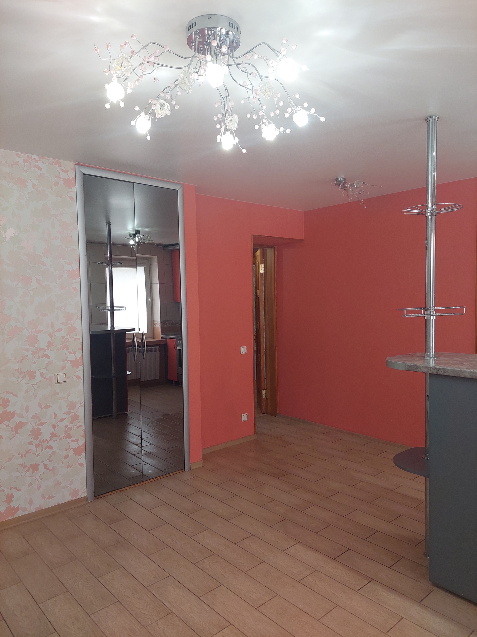 Продаж 2-кімнатної квартири 76 м², Ахсарова вул., 3В