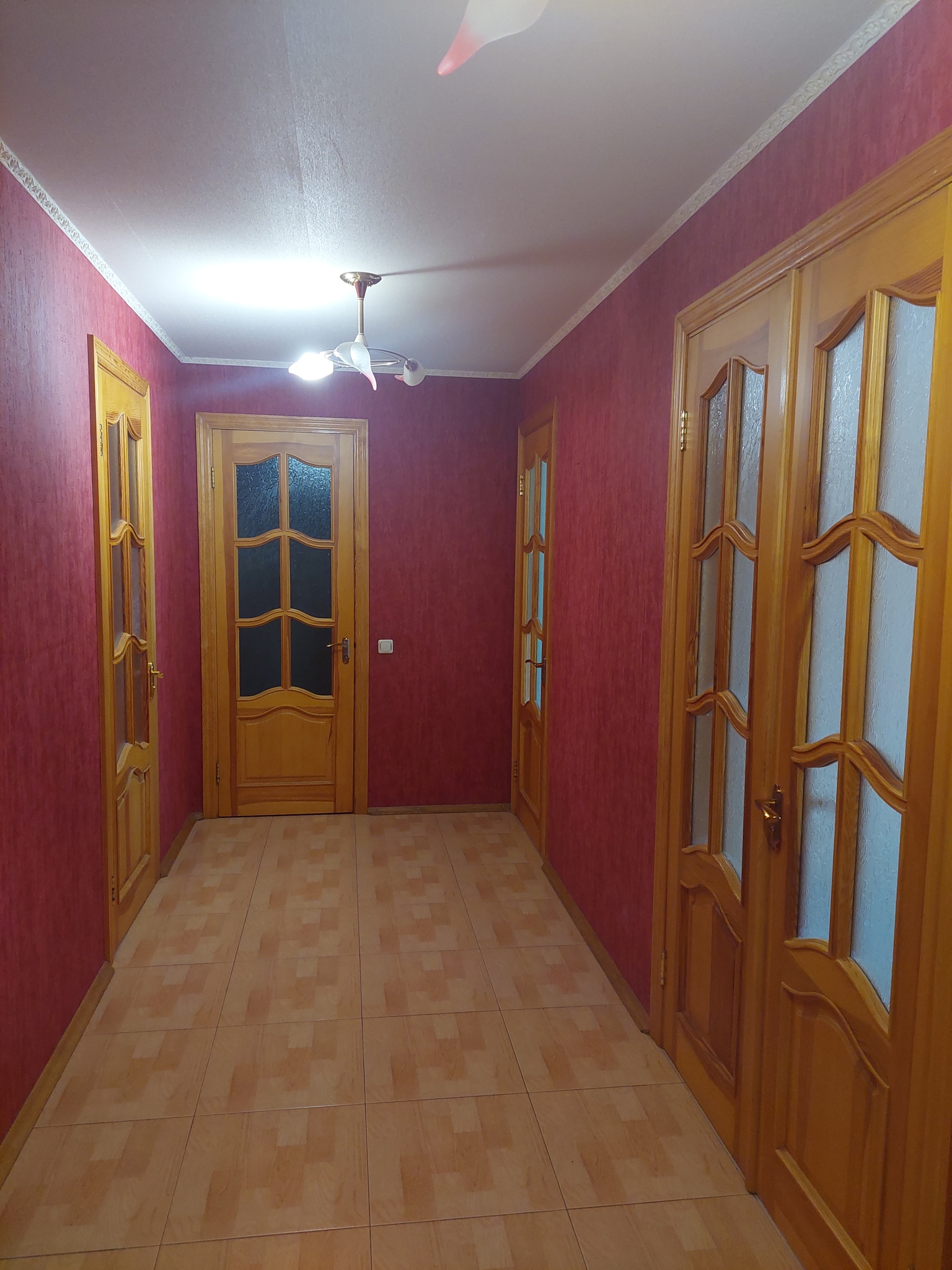 Продаж 2-кімнатної квартири 76 м², Ахсарова вул., 3В