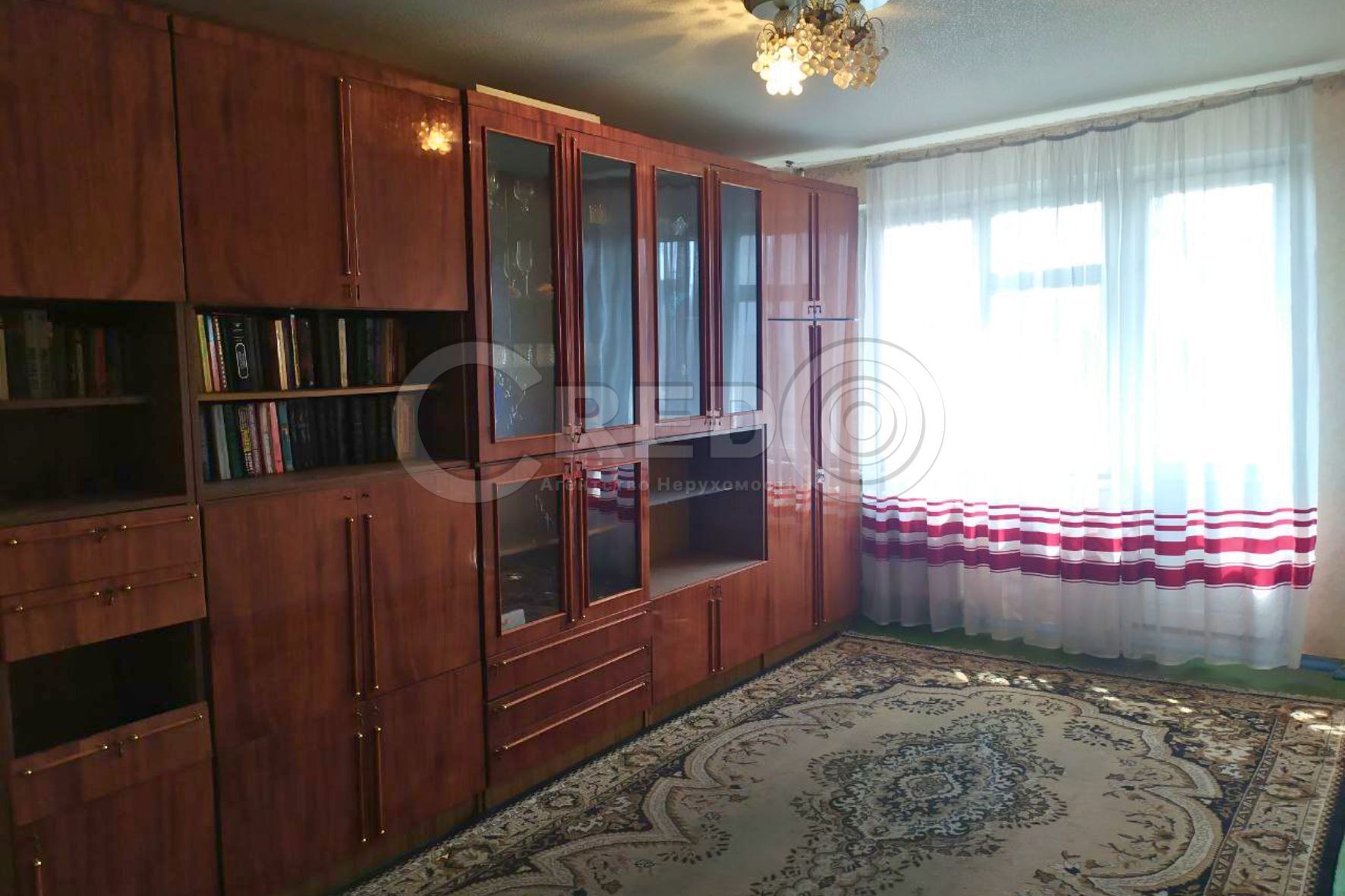 Продажа 3-комнатной квартиры 58 м², Соборности ул.