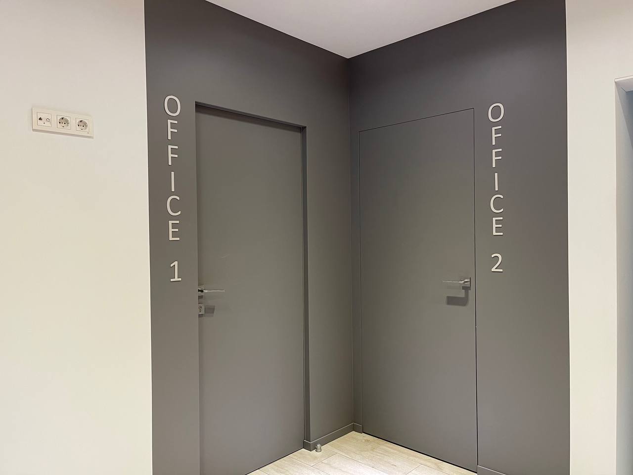 Оренда офісу 70 м², Соборна вул.