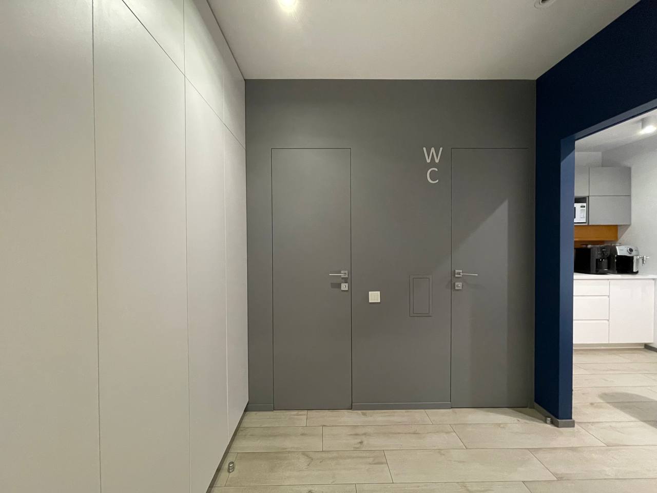 Оренда офісу 70 м², Соборна вул.