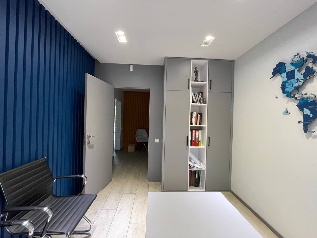 Оренда офісу 70 м², Соборна вул.