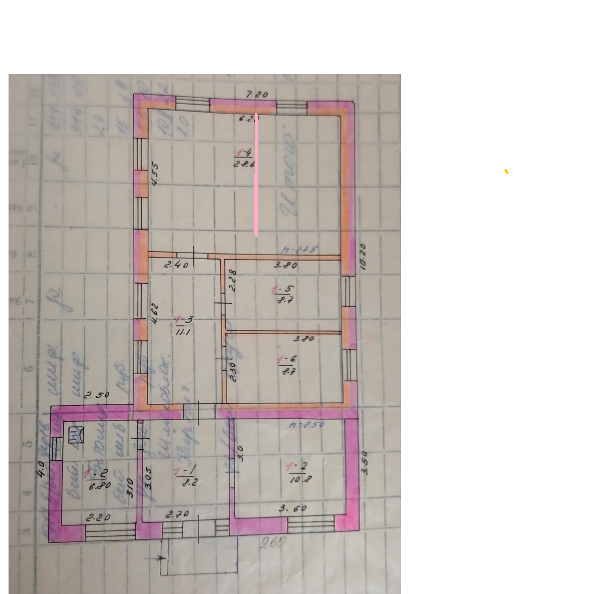 Продажа дома 80 м², Котирло ул.