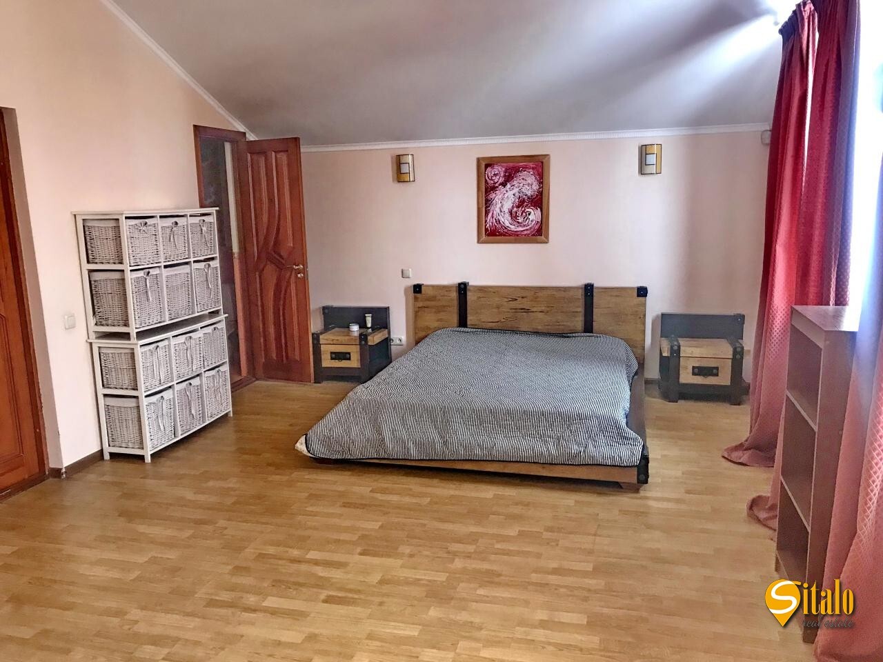 Оренда будинку 220 м², 3-я Озерна вул.