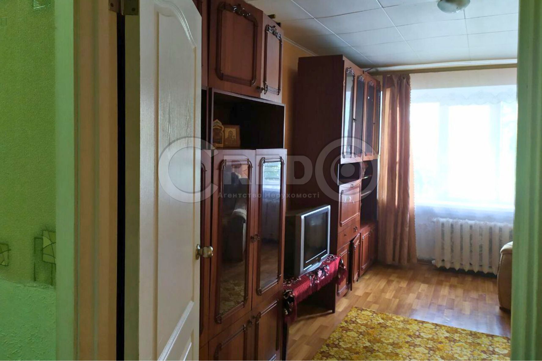 Продаж 2-кімнатної квартири 44 м², Салтиківська вул.