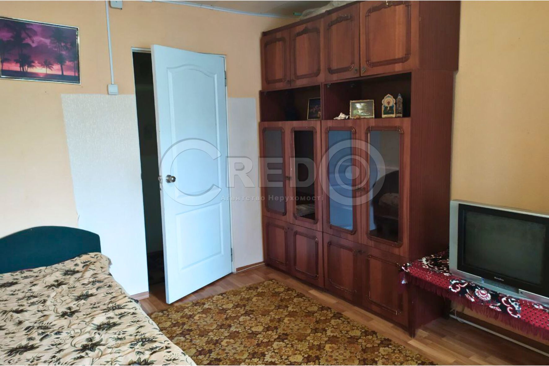 Продаж 2-кімнатної квартири 44 м², Салтиківська вул.