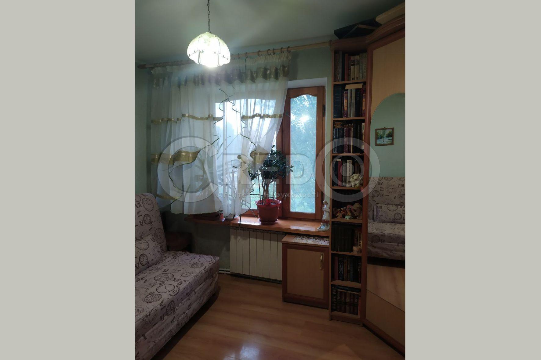 Продажа 3-комнатной квартиры 62.7 м², Ватутина ул.