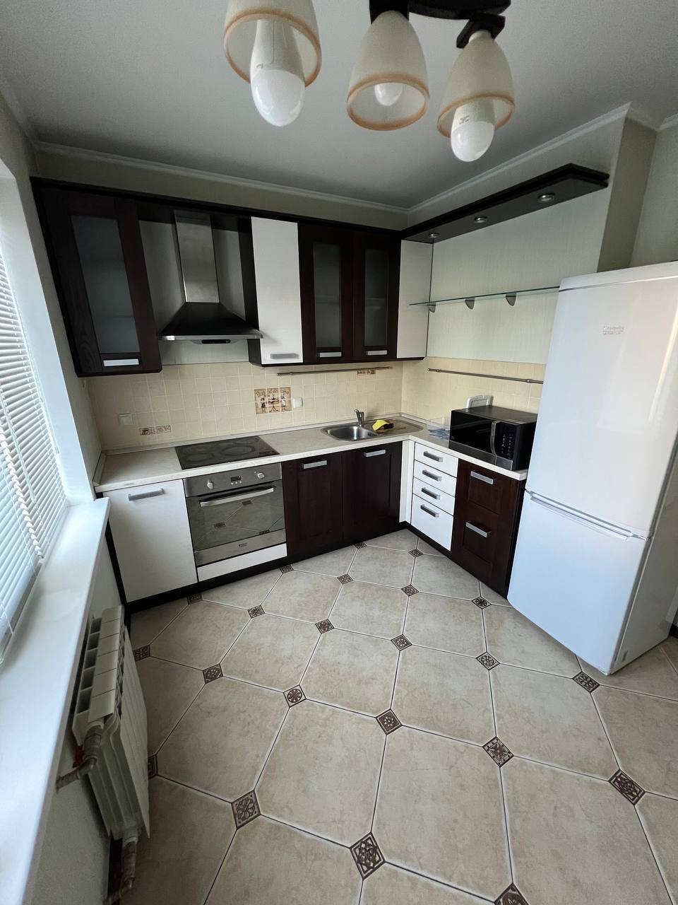 Продаж 3-кімнатної квартири 73 м², Героїв Севастополя вул., 15