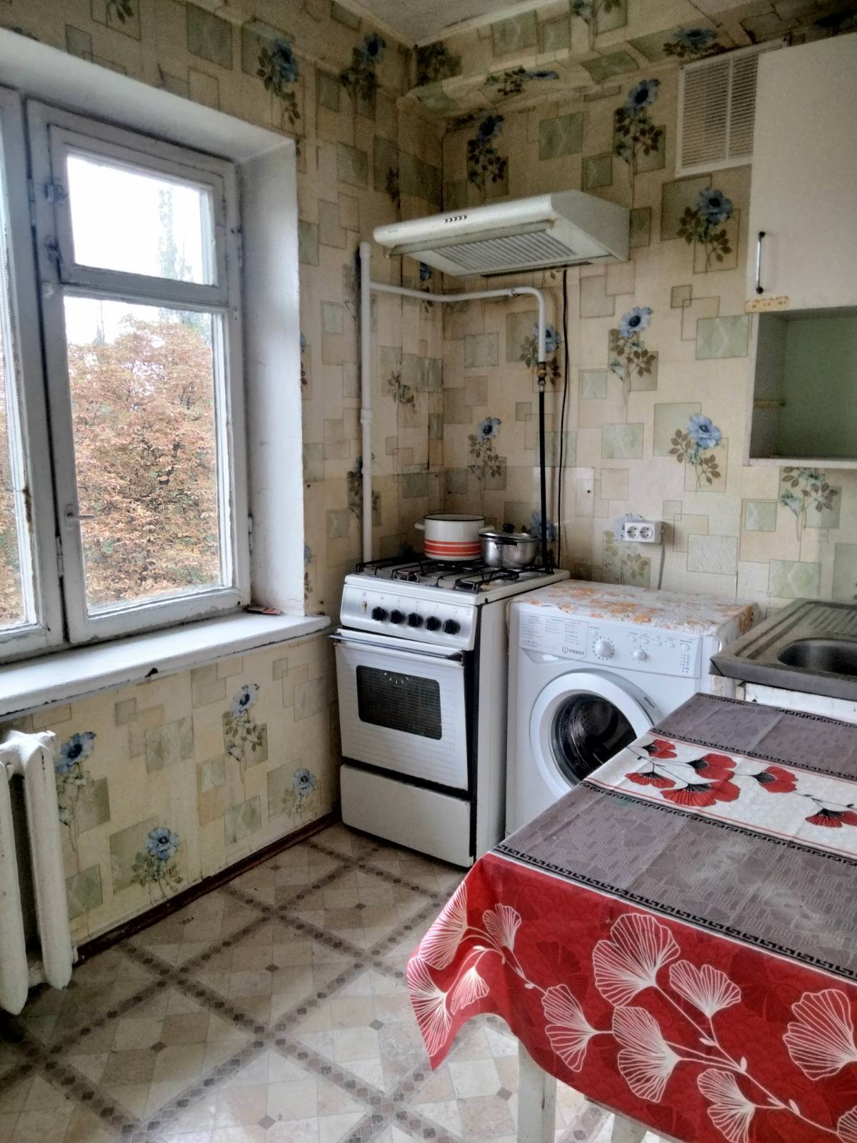 Аренда 2-комнатной квартиры 48 м², Строителей ул., 12