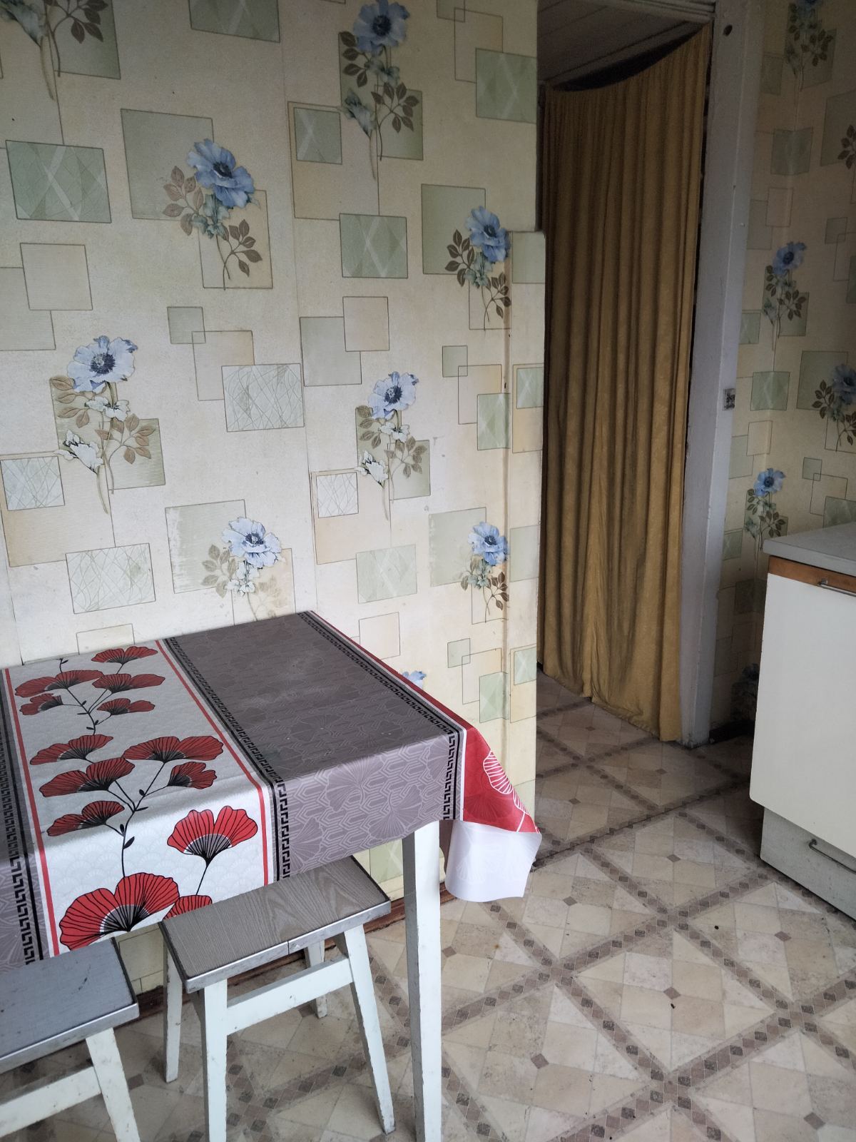 Оренда 2-кімнатної квартири 48 м², Будівельників вул., 12