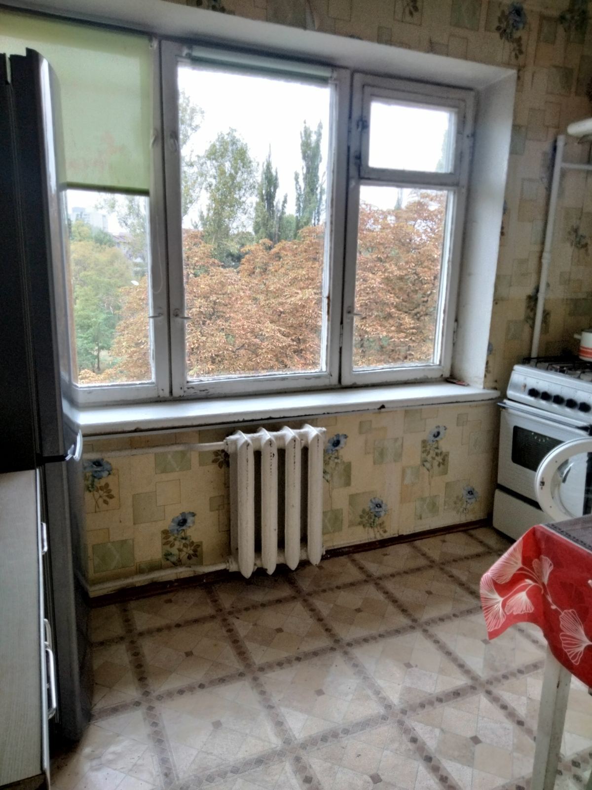 Аренда 2-комнатной квартиры 48 м², Строителей ул., 12