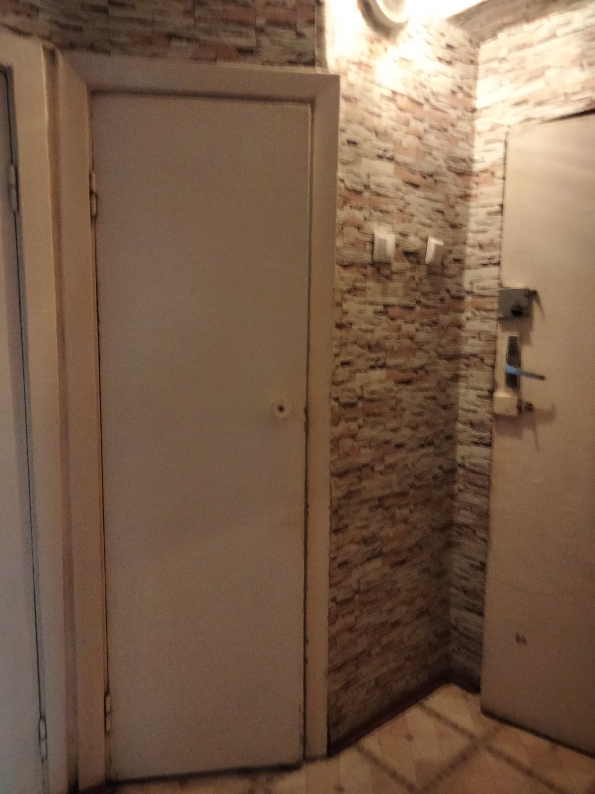 Оренда 2-кімнатної квартири 48 м², Будівельників вул., 12