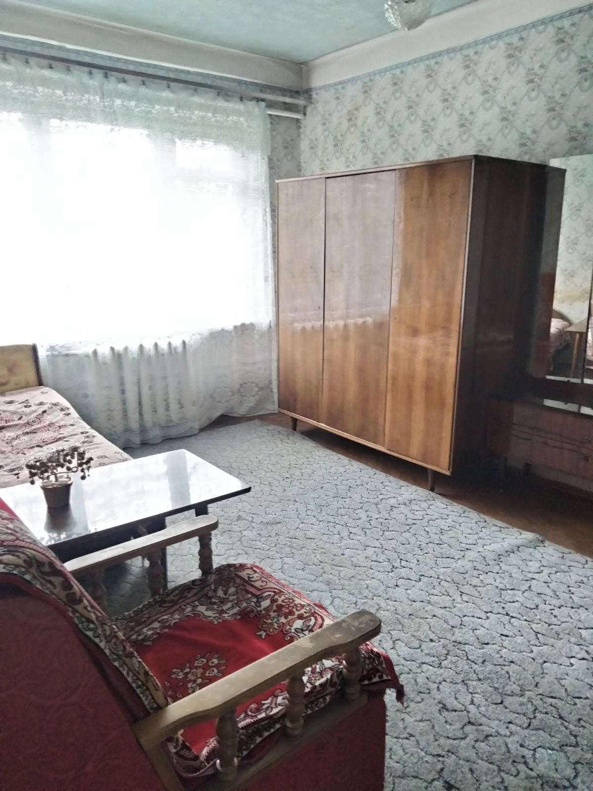 Оренда 2-кімнатної квартири 48 м², Будівельників вул., 12