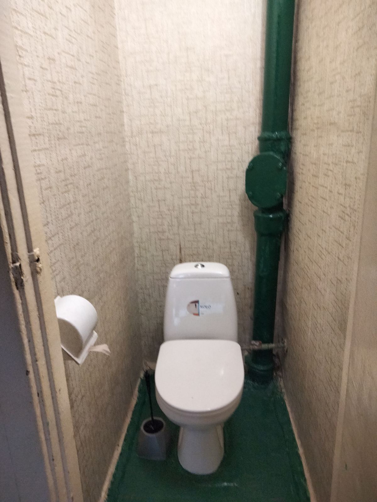 Оренда 2-кімнатної квартири 48 м², Будівельників вул., 12