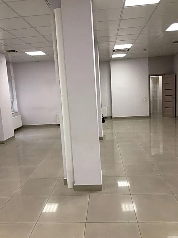 Аренда офиса 81 м², Полтавская ул., 10