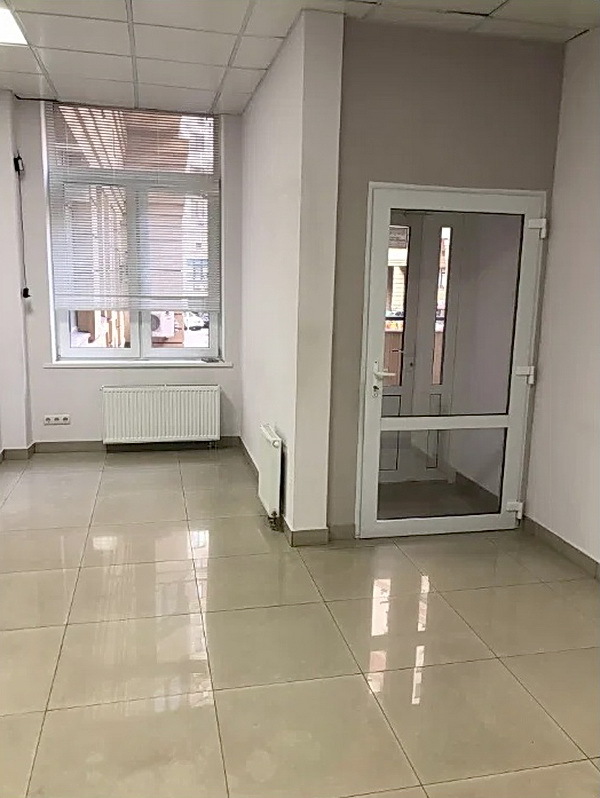 Аренда офиса 81 м², Полтавская ул., 10