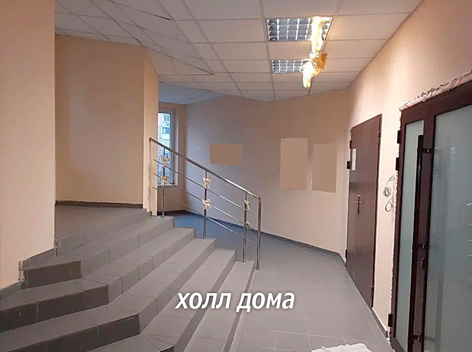 Аренда офиса 81 м², Полтавская ул., 10